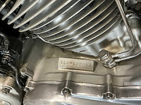 1982 yamaha virago xv 750 motorfiets - afbeelding 6 van  7