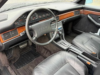 1983 audi 200 2.2 turbo 1983 97-tjx-7 - afbeelding 3 van  31