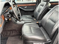 1983 audi 200 2.2 turbo 1983 97-tjx-7 - afbeelding 6 van  31