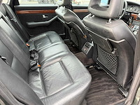 1983 audi 200 2.2 turbo 1983 97-tjx-7 - afbeelding 9 van  31