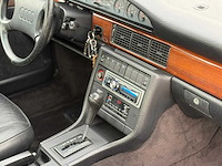 1983 audi 200 2.2 turbo 1983 97-tjx-7 - afbeelding 11 van  31