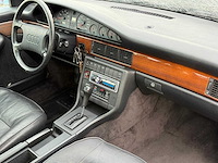 1983 audi 200 2.2 turbo 1983 97-tjx-7 - afbeelding 14 van  31
