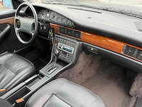 1983 audi 200 2.2 turbo 1983 97-tjx-7 - afbeelding 15 van  31