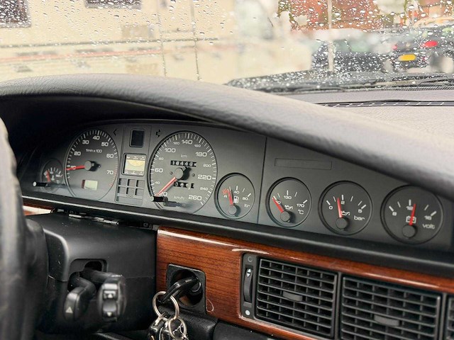 1983 audi 200 2.2 turbo 1983 97-tjx-7 - afbeelding 19 van  31
