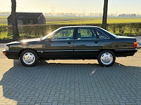 1983 audi 200 2.2 turbo 1983 97-tjx-7 - afbeelding 12 van  31