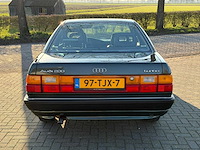 1983 audi 200 2.2 turbo 1983 97-tjx-7 - afbeelding 24 van  31