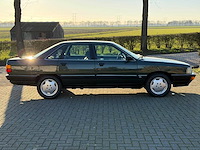 1983 audi 200 2.2 turbo 1983 97-tjx-7 - afbeelding 26 van  31
