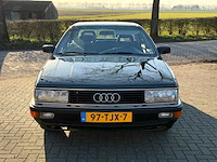 1983 audi 200 2.2 turbo 1983 97-tjx-7 - afbeelding 28 van  31