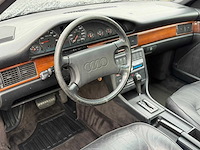 1983 audi 200 2.2 turbo 1983 97-tjx-7 - afbeelding 29 van  31