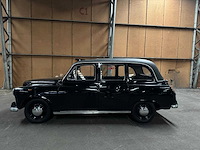 1983 austin diesel engelse taxi sn-rb-83 - afbeelding 8 van  15