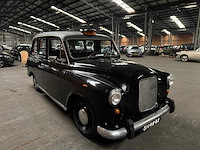 1983 austin diesel engelse taxi sn-rb-83 - afbeelding 3 van  15