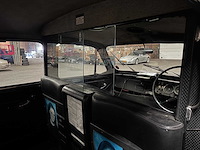 1983 austin diesel engelse taxi sn-rb-83 - afbeelding 6 van  15