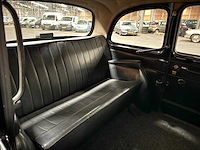 1983 austin diesel engelse taxi sn-rb-83 - afbeelding 8 van  15