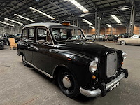 1983 austin diesel engelse taxi sn-rb-83 - afbeelding 4 van  15