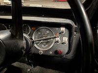 1983 austin diesel engelse taxi sn-rb-83 - afbeelding 6 van  15