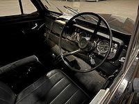 1983 austin diesel engelse taxi sn-rb-83 - afbeelding 11 van  15