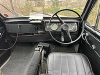 1983 austin metro 1000, sn-rb-83 - afbeelding 5 van  9