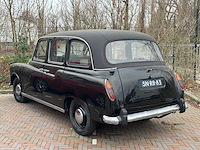 1983 austin metro 1000, sn-rb-83 - afbeelding 4 van  9