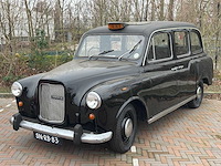 1983 austin metro 1000, sn-rb-83 - afbeelding 7 van  9
