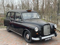 1983 austin metro 1000, sn-rb-83 - afbeelding 2 van  9