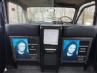 1983 austin metro 1000, sn-rb-83 - afbeelding 6 van  9