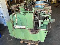 1983 berger as1-2 l/z 2 slijpmachine - afbeelding 3 van  35