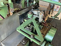 1983 berger as1-2 l/z 2 slijpmachine - afbeelding 4 van  35