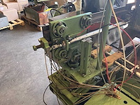 1983 berger as1-2 l/z 2 slijpmachine - afbeelding 10 van  35