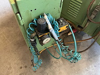 1983 berger as1-2 l/z 2 slijpmachine - afbeelding 13 van  35