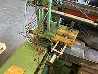 1983 berger as1-2 l/z 2 slijpmachine - afbeelding 17 van  35
