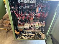1983 berger as1-2 l/z 2 slijpmachine - afbeelding 20 van  35