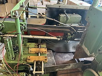 1983 berger as1-2 l/z 2 slijpmachine - afbeelding 21 van  35
