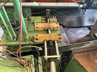 1983 berger as1-2 l/z 2 slijpmachine - afbeelding 22 van  35