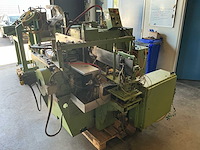 1983 berger as1-2 l/z 2 slijpmachine - afbeelding 12 van  35