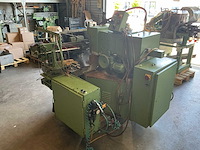 1983 berger as1-2 l/z 2 slijpmachine - afbeelding 23 van  35