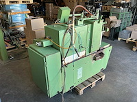 1983 berger as1-2 l/z 2 slijpmachine - afbeelding 34 van  35