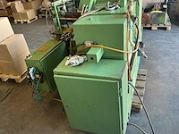 1983 berger as1-2 l/z 2 slijpmachine - afbeelding 35 van  35