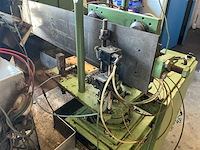 1983 berger as1-2 l/z 2 slijpmachine - afbeelding 9 van  36