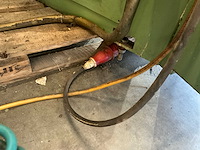 1983 berger as1-2 l/z 2 slijpmachine - afbeelding 14 van  36