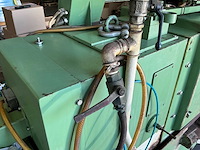1983 berger as1-2 l/z 2 slijpmachine - afbeelding 30 van  36