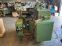 1983 berger as1-2 l/z 2 slijpmachine - afbeelding 36 van  36