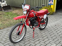 1983 derbi yumbo super rd 50cc brommer - afbeelding 1 van  14