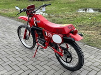 1983 derbi yumbo super rd 50cc brommer - afbeelding 8 van  14