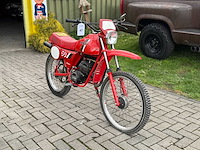 1983 derbi yumbo super rd 50cc brommer - afbeelding 12 van  14
