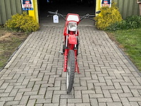 1983 derbi yumbo super rd 50cc brommer - afbeelding 13 van  14