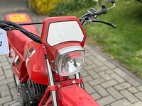 1983 derbi yumbo super rd 50cc brommer - afbeelding 14 van  14