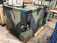 1983 dynaf 88005d noodstroomaggregaat