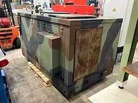 1983 dynaf 88005d noodstroomaggregaat - afbeelding 2 van  7