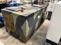 1983 dynaf 88005d noodstroomaggregaat - afbeelding 3 van  7