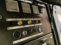 1983 dynaf 88005d noodstroomaggregaat - afbeelding 5 van  6